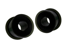Boccole Whiteline bielletta barra antirollio inferiore dell’asse anteriore, attacco inferiore occhiello per Volkswagen Transporter T3 — kit completo