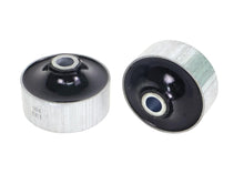 Boccole Whiteline braccio inferiore anteriore, attacco interno anteriore per Honda Accord CL/CM — vista prodotto