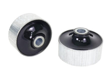 Boccole Whiteline braccio inferiore anteriore, attacco interno anteriore per Honda Accord CL/CM — dettaglio 2