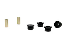 Boccole Whiteline braccio inferiore anteriore, attacco interno anteriore per Honda Civic MK6 e CR-V RD1/RD2/RD3 — vista prodotto