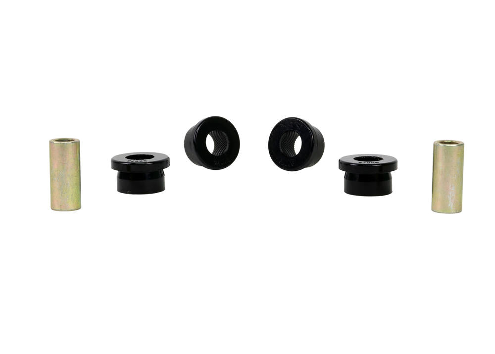 Boccole Whiteline braccio inferiore anteriore, attacco interno anteriore per Honda Civic MK6 e CR-V RD1/RD2/RD3 — dettaglio 1