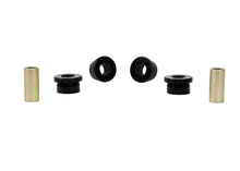 Boccole Whiteline braccio inferiore anteriore, attacco interno anteriore per Honda Civic MK6 e CR-V RD1/RD2/RD3 — dettaglio 1