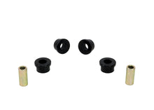 Boccole Whiteline braccio inferiore anteriore, attacco interno anteriore per Honda Civic MK6 e CR-V RD1/RD2/RD3 — dettaglio 2