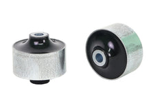 Boccole Whiteline braccio inferiore anteriore, attacco interno anteriore per Honda Odyssey RB — vista prodotto