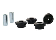 Boccole Whiteline braccio inferiore anteriore, attacco interno anteriore per Honda S2000 AP — vista prodotto