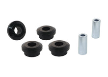 Boccole Whiteline braccio inferiore anteriore, attacco interno anteriore per Honda S2000 AP — dettaglio 3