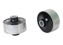 Boccole Whiteline braccio inferiore anteriore, attacco interno posteriore per Ford Focus ST SA — vista prodotto