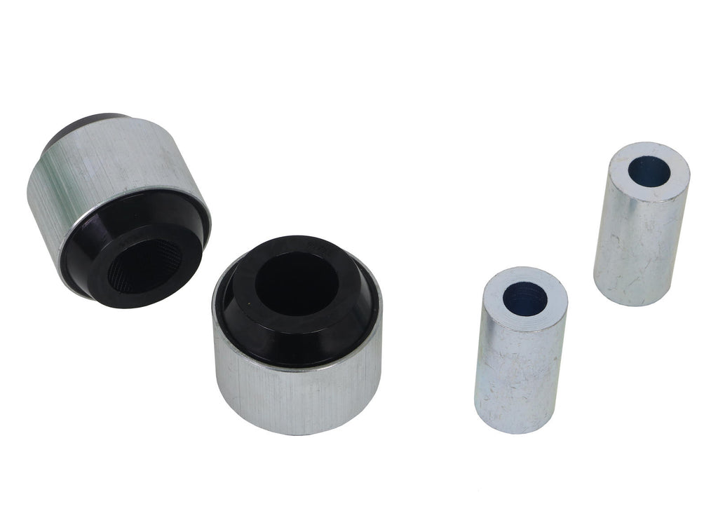 Boccole Whiteline braccio inferiore posteriore, attacco interno anteriore per Ford Mustang S550 FM/FN — dettaglio 2