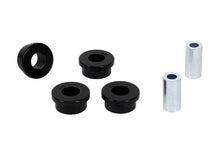 Boccole Whiteline braccio inferiore posteriore dell’asse posteriore, attacco esterno per Honda Civic MK8 FA/FD/FD2 — dettaglio 3
