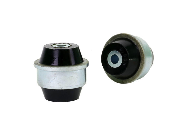 Boccole Whiteline braccio longitudinale dell’asse posteriore per Audi, Seat, Skoda e Volkswagen MQB trazione anteriore/trazione integrale — kit completo