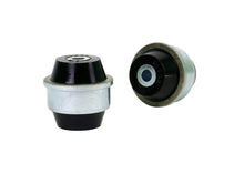 Boccole Whiteline braccio longitudinale dell’asse posteriore per Audi, Seat, Skoda e Volkswagen MQB trazione anteriore/trazione integrale — kit completo