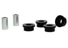 Boccole Whiteline braccio longitudinale inferiore dell’asse posteriore, attacco posteriore per Subaru BRZ, Forester, Impreza, Levorg, Liberty e Toyota 86 — kit completo