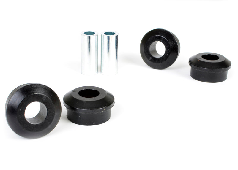 Boccole Whiteline braccio longitudinale superiore dell’asse posteriore per Ford Cortina, Escort e Flacon/Fairlane — kit completo
