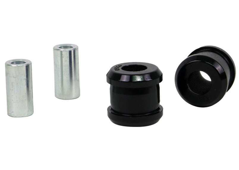 Boccole Whiteline braccio sospensione dell’asse posteriore per Mitsubishi Lancer CC, CE e Proton Satria — kit completo
