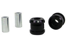 Boccole Whiteline braccio sospensione dell’asse posteriore per Mitsubishi Lancer CC, CE e Proton Satria — kit completo