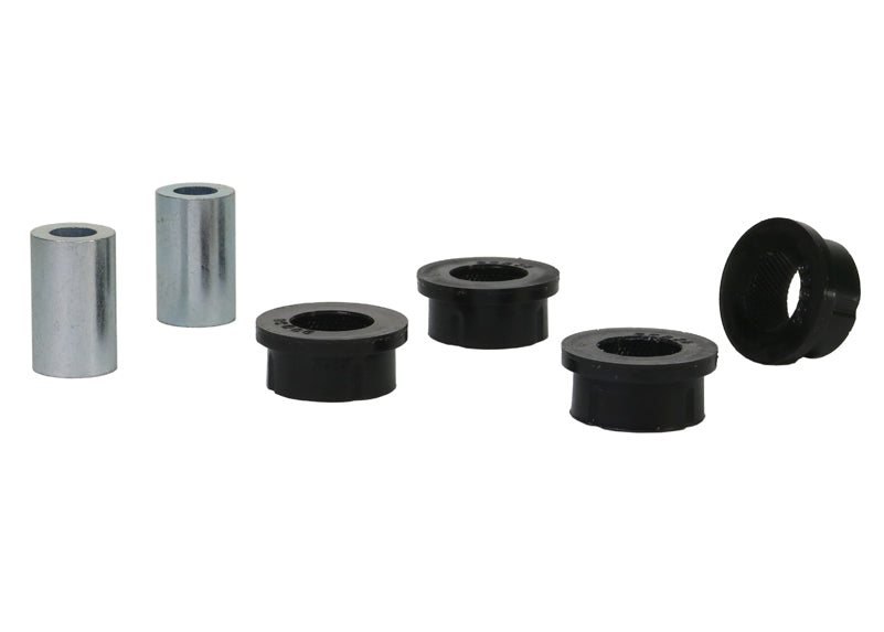 Boccole Whiteline braccio sospensione inferiore anteriore dell’asse posteriore, attacco interno per Subaru BRZ, Forester, Impreza, Levorg, Liberty e Toyota 86 — kit completo