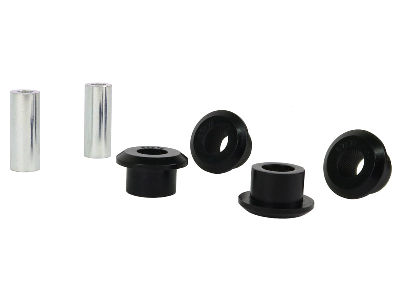 Boccole Whiteline braccio sospensione inferiore dell’asse anteriore, attacco interno anteriore per Holden Astra TS, AH e Zafira TT — kit completo