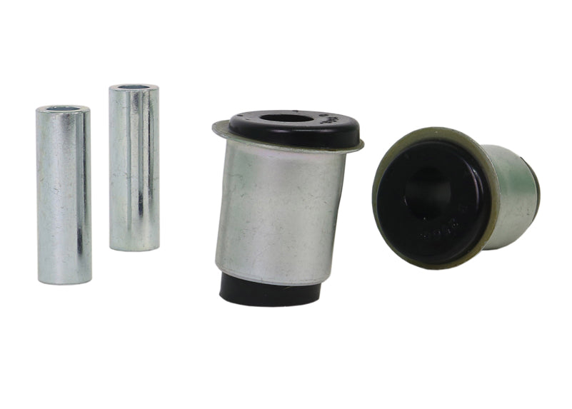 Boccole Whiteline braccio sospensione inferiore dell’asse anteriore, attacco interno per Holden Commodore VR, VS e HSV — kit completo
