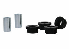 Boccole Whiteline braccio sospensione inferiore dell’asse anteriore, attacco interno per Lexus GS 300, 400 e 430 — kit completo