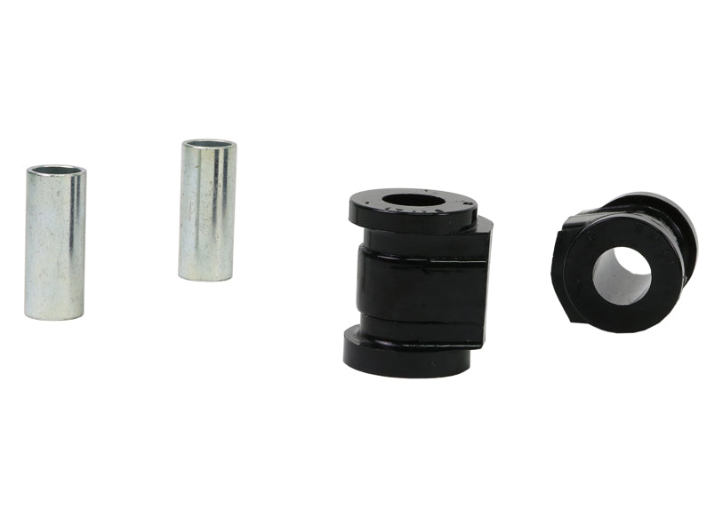 Boccole Whiteline braccio sospensione inferiore dell’asse anteriore, attacco interno posteriore per Ford Capri, Laser e Mazda 323 — kit completo