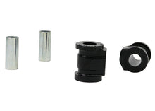 Boccole Whiteline braccio sospensione inferiore dell’asse anteriore, attacco interno posteriore per Ford Capri, Laser e Mazda 323 — kit completo