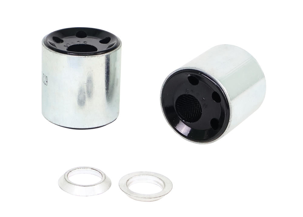 Boccole Whiteline braccio sospensione inferiore dell’asse anteriore, attacco interno posteriore per Ford Focus LR — kit completo