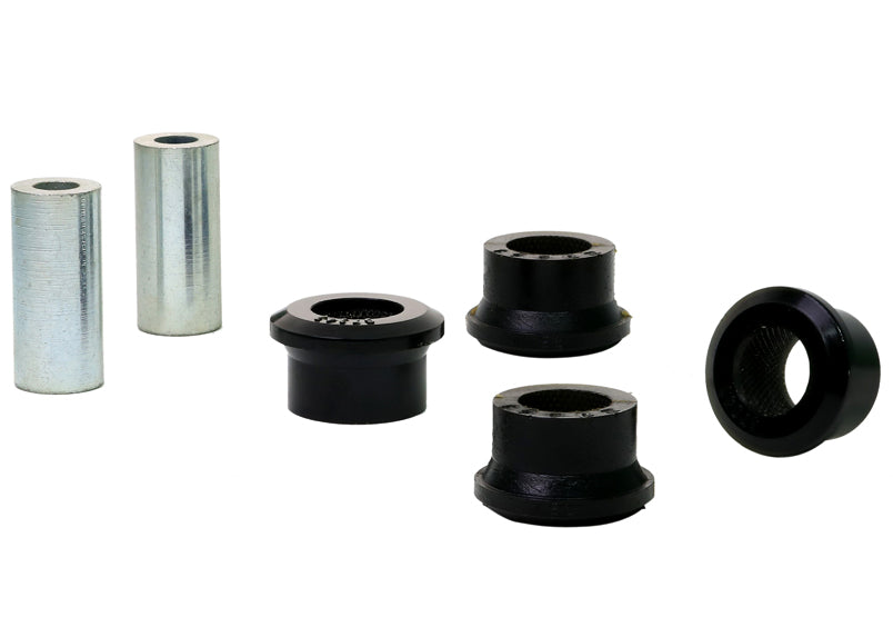 Boccole Whiteline braccio sospensione inferiore dell’asse anteriore, attacco interno posteriore per Honda Civic MK8 FD2 — kit completo