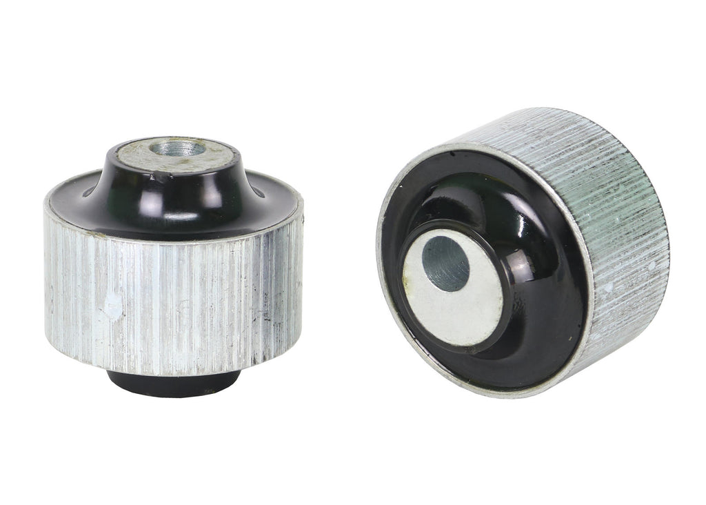 Boccole Whiteline braccio sospensione inferiore dell’asse anteriore, attacco interno posteriore per Hyundai I20 N BC — kit completo