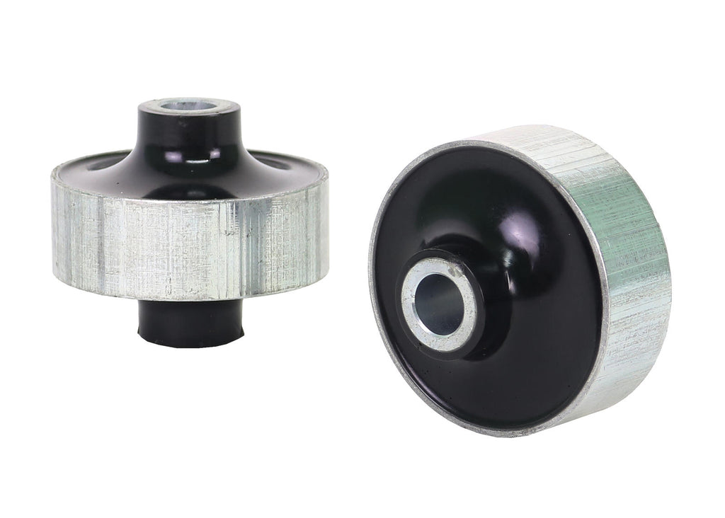Boccole Whiteline braccio sospensione inferiore dell’asse anteriore, attacco interno posteriore per Hyundai I30, Kona, Veloster e Kia Cerato — kit completo