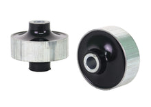 Boccole Whiteline braccio sospensione inferiore dell’asse anteriore, attacco interno posteriore per Hyundai I30, Kona, Veloster e Kia Cerato — kit completo