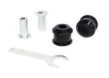 Boccole Whiteline braccio sospensione inferiore dell’asse anteriore per BMW 1, 2, 3 e 4 serie — kit completo