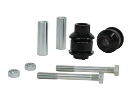 Boccole Whiteline braccio sospensione inferiore dell’asse anteriore per BMW 1, 3 serie e Z4 — kit completo