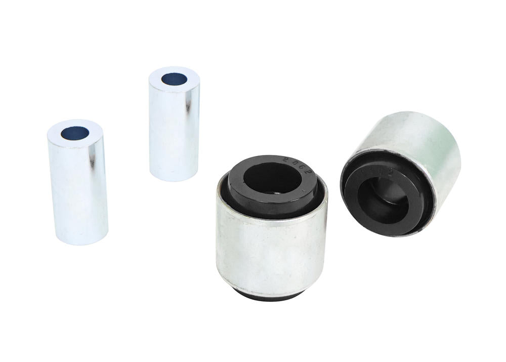 Boccole Whiteline braccio sospensione inferiore dell’asse anteriore per Holden Commodore VE, VF e HSV — kit completo