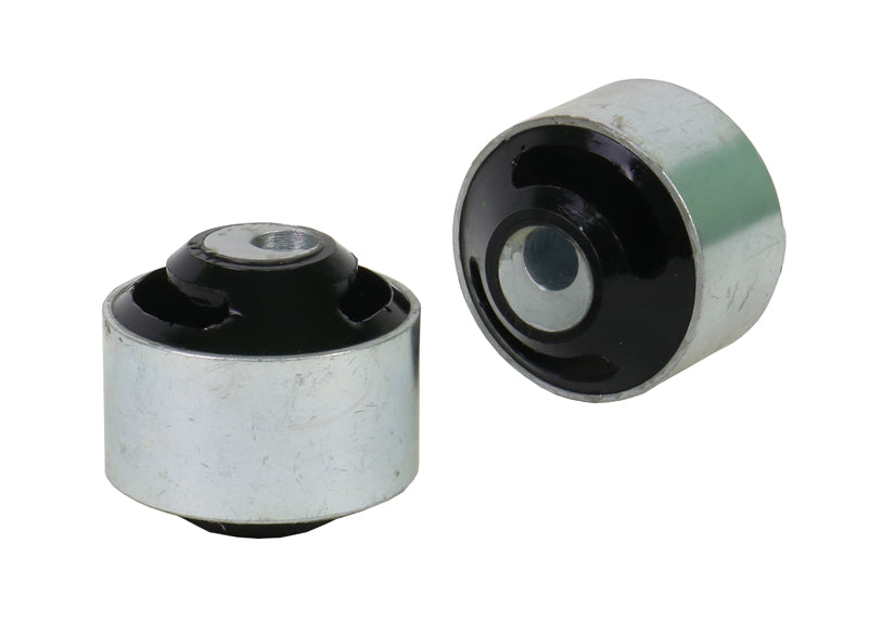 Boccole Whiteline braccio sospensione inferiore dell’asse anteriore per Hyundai e Kia — kit completo