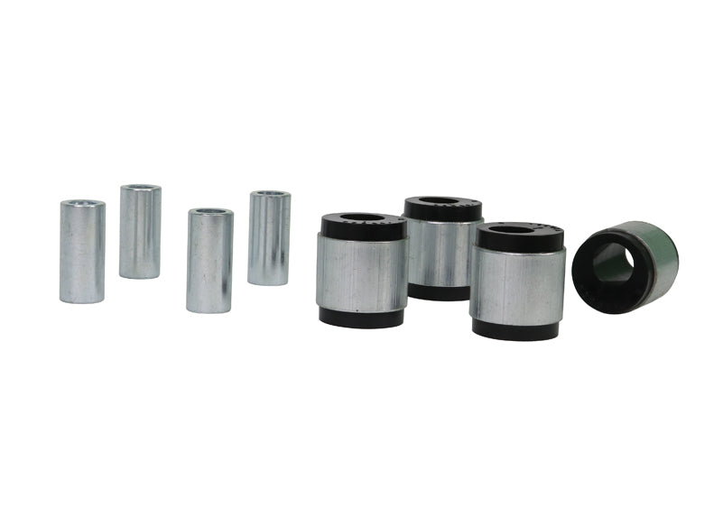 Boccole Whiteline braccio sospensione inferiore dell’asse anteriore per Iveco Daily 35S MK4 — kit completo