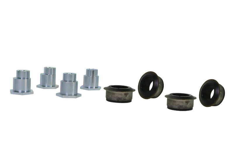 Boccole Whiteline braccio sospensione inferiore dell’asse anteriore per Iveco Daily 65C MK4 — kit completo