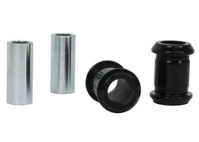 Boccole Whiteline braccio sospensione inferiore dell’asse posteriore, attacco interno per Toyota Rav 4 SXA10, 11, 16 — kit completo