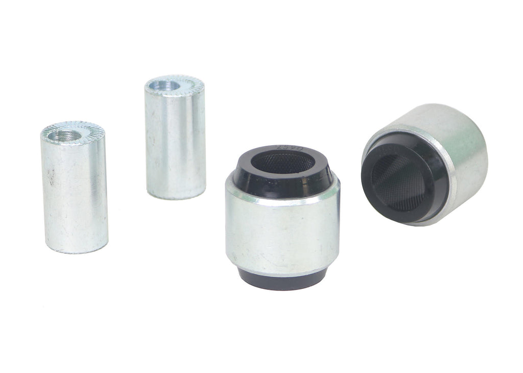 Boccole Whiteline braccio sospensione inferiore posteriore dell’asse posteriore, attacco interno per Honda Accord e Euro CL — kit completo