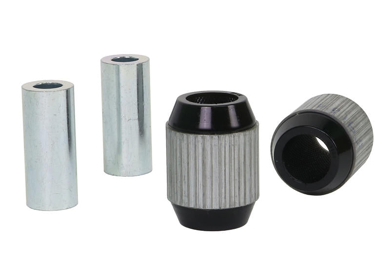 Boccole Whiteline braccio sospensione inferiore posteriore dell’asse posteriore, attacco interno per Hyundai I30, Veloster e Kia Cerato — kit completo