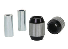 Boccole Whiteline braccio sospensione inferiore posteriore dell’asse posteriore, attacco interno per Hyundai I30, Veloster e Kia Cerato — kit completo