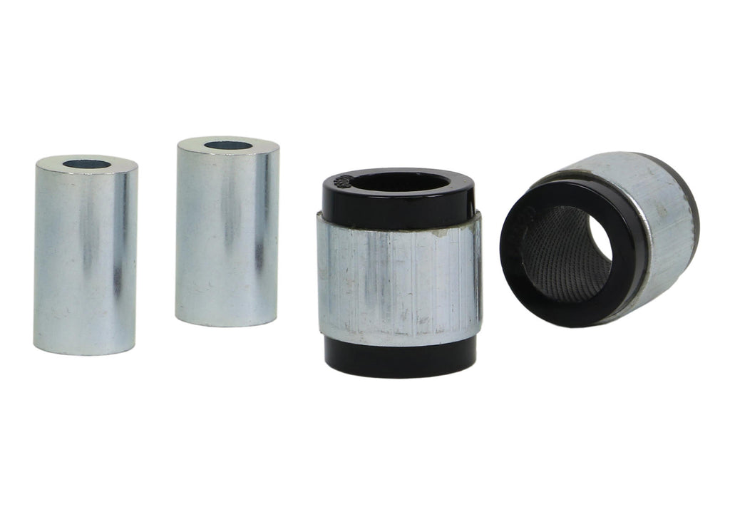 Boccole Whiteline braccio sospensione superiore dell’asse posteriore, attacco interno per Audi, Seat, Skoda e Volkswagen MQB trazione anteriore/trazione integrale — kit completo