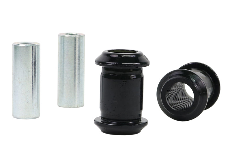 Boccole Whiteline braccio sospensione superiore dell’asse posteriore, attacco interno per Toyota Rav 4 SXA10, 11, 16 — kit completo
