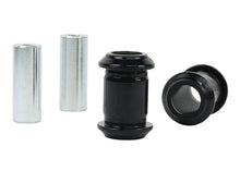 Boccole Whiteline braccio sospensione superiore dell’asse posteriore, attacco interno per Toyota Rav 4 SXA10, 11, 16 — kit completo