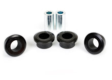 Boccole Whiteline braccio sospensione superiore dell’asse posteriore per Nissan Dualis, Juke, X-Trail e Renault Kangoo, Koleos — kit completo