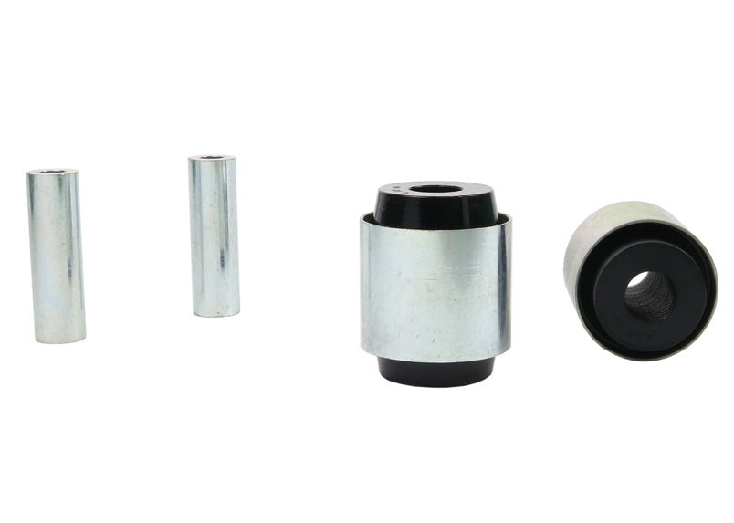 Boccole Whiteline braccio tirato inferiore dell’asse anteriore per Audi, Porsche, Skoda e Volkswagen — kit completo