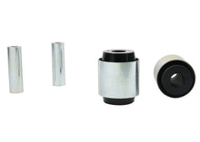 Boccole Whiteline braccio tirato inferiore dell’asse anteriore per Audi, Porsche, Skoda e Volkswagen — kit completo