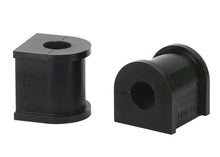 Boccole Whiteline supporto barra antirollio 16 mm per applicazioni universali — kit completo