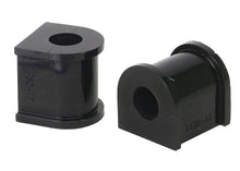 Boccole Whiteline supporto barra antirollio 17 mm per applicazioni universali — kit completo