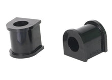 Boccole Whiteline supporto barra antirollio 20 mm per applicazioni universali — kit completo
