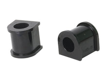 Boccole Whiteline supporto barra antirollio 21 mm per applicazioni universali — kit completo